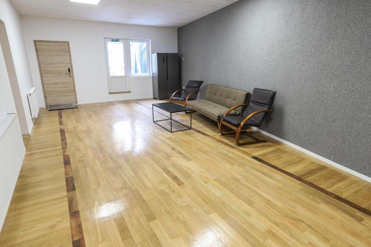 Floasiu Residence Guesthouse Sibiu Bagian luar foto
