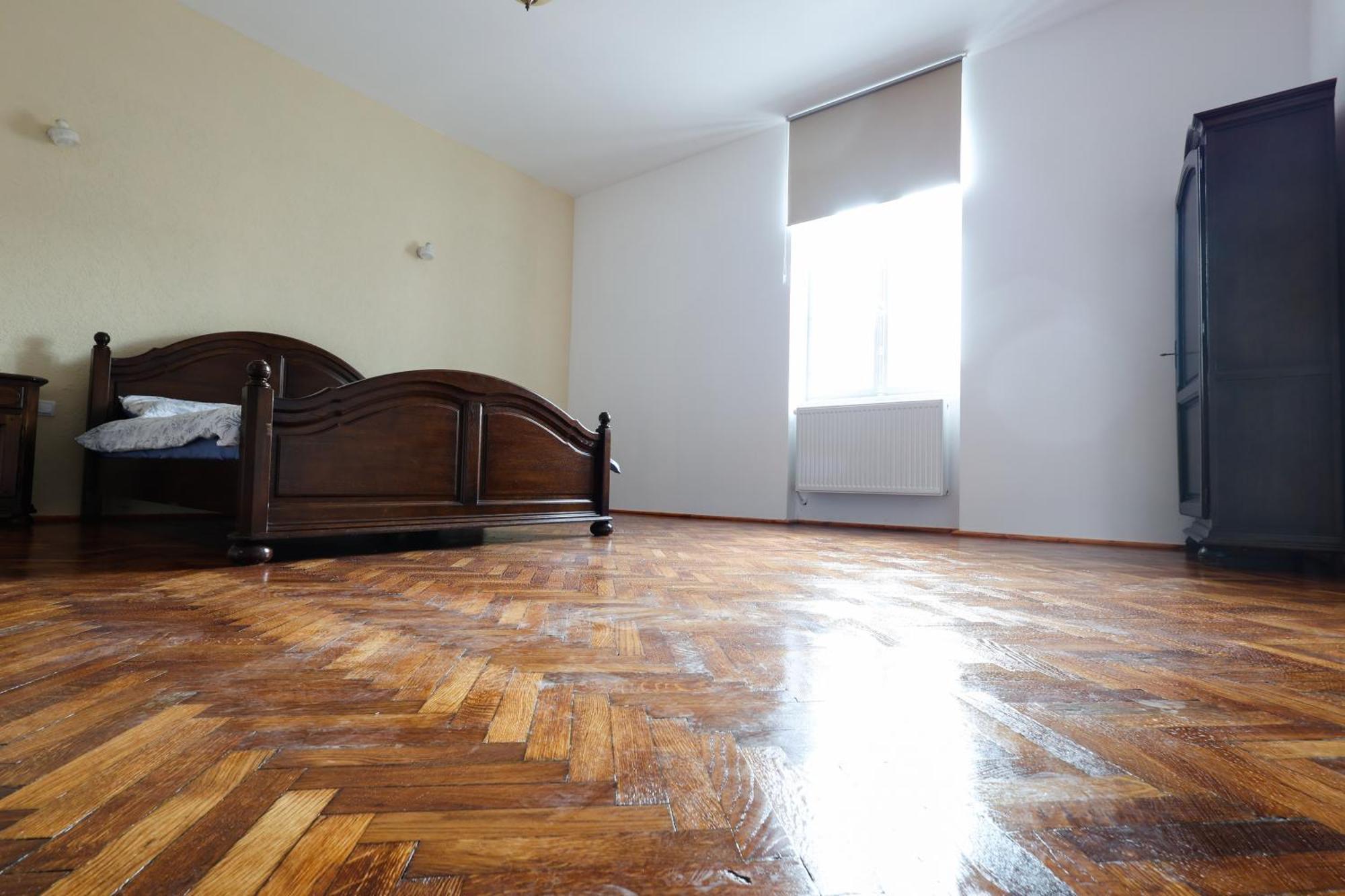 Floasiu Residence Guesthouse Sibiu Bagian luar foto